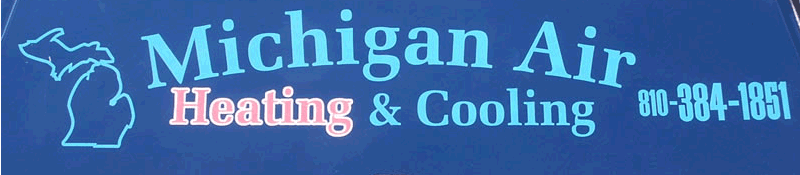 Michigan Air